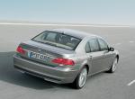 BMW 7-Series L 2006 года